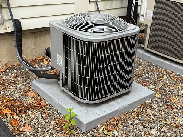 Trusted Hvac service in Scarborough, ME - Tropical Oasis HVAC